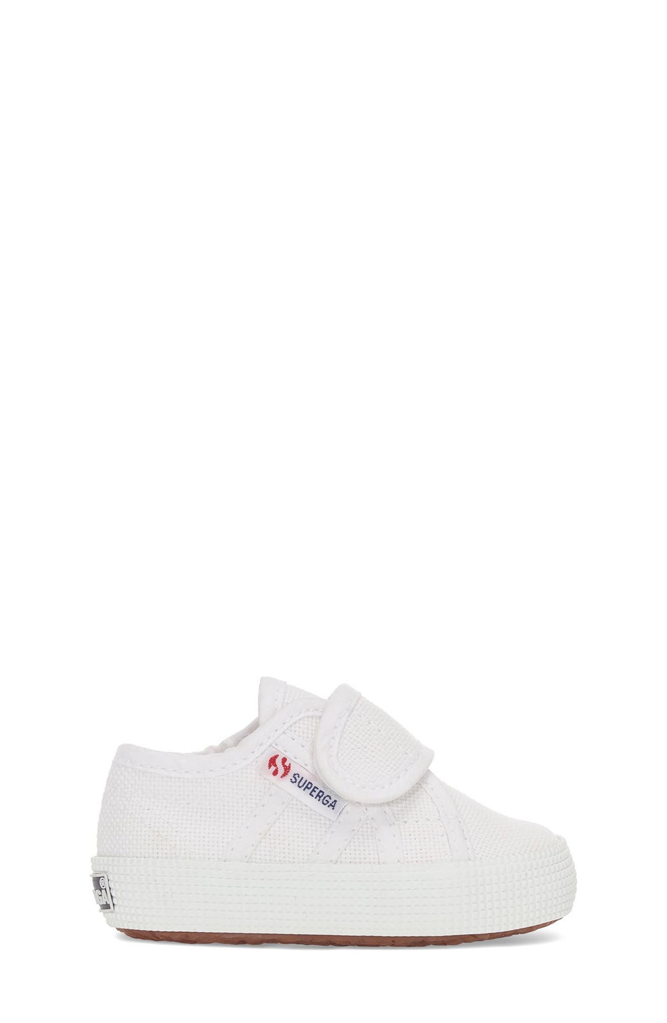Superga Kids' 2750 Sneaker, Main, color, 