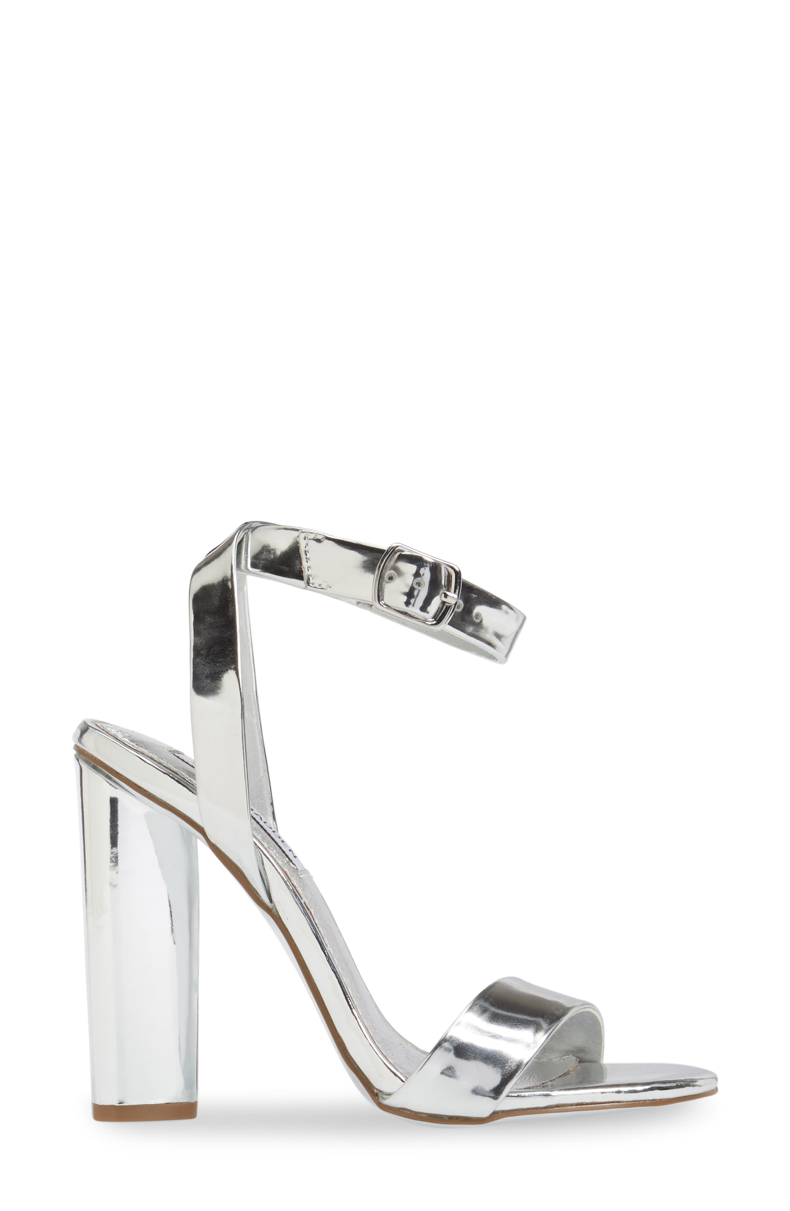 Steve Madden Treasure Sandal, Alternate, color, 