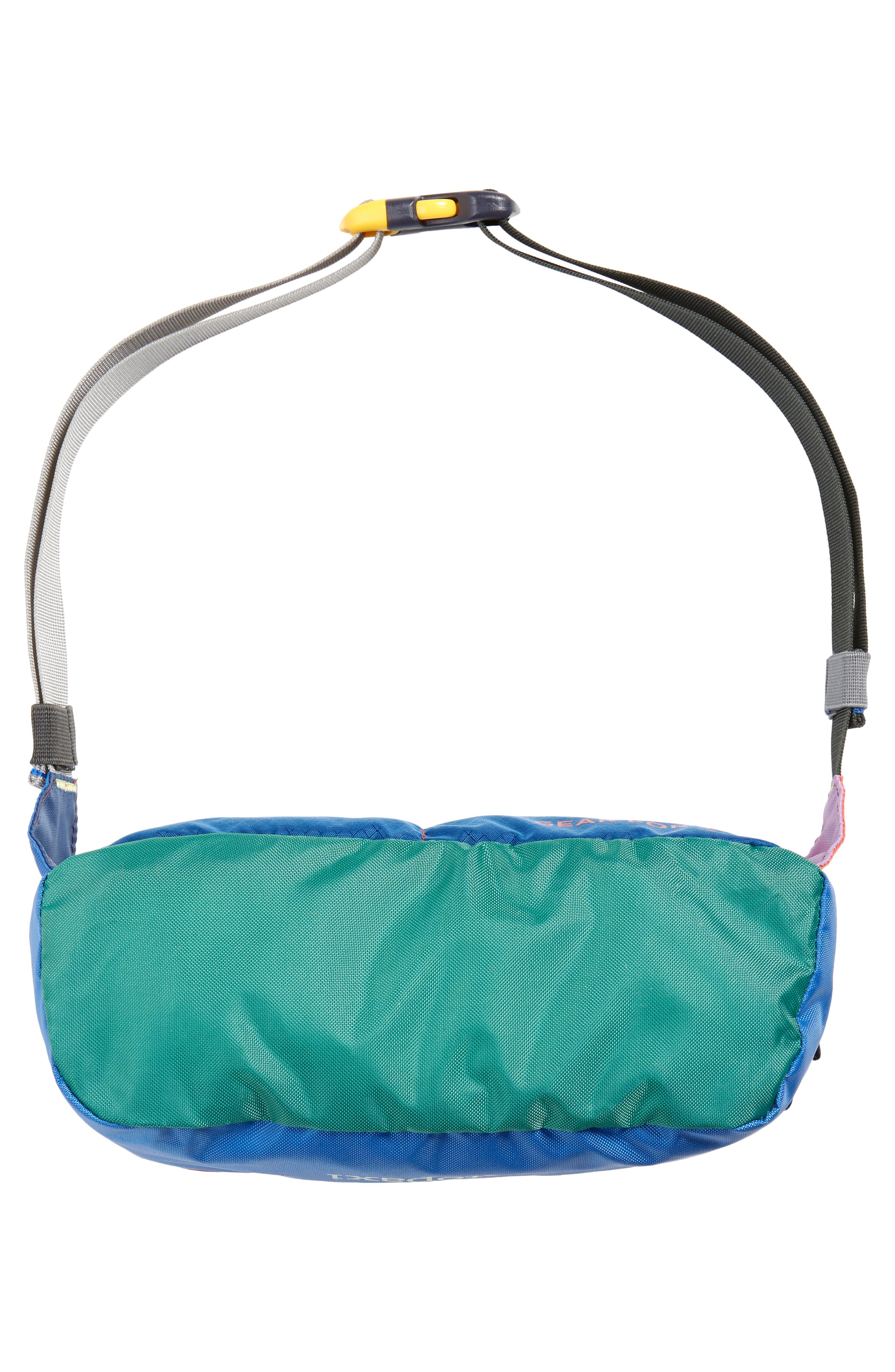 Cotopaxi Bataan One of a Kind Duffel Fanny Pack, Alternate, color, 