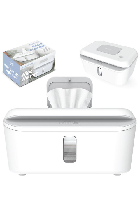 Baby Wipe Warmer