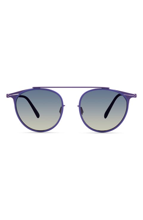 Browline Sunglasses