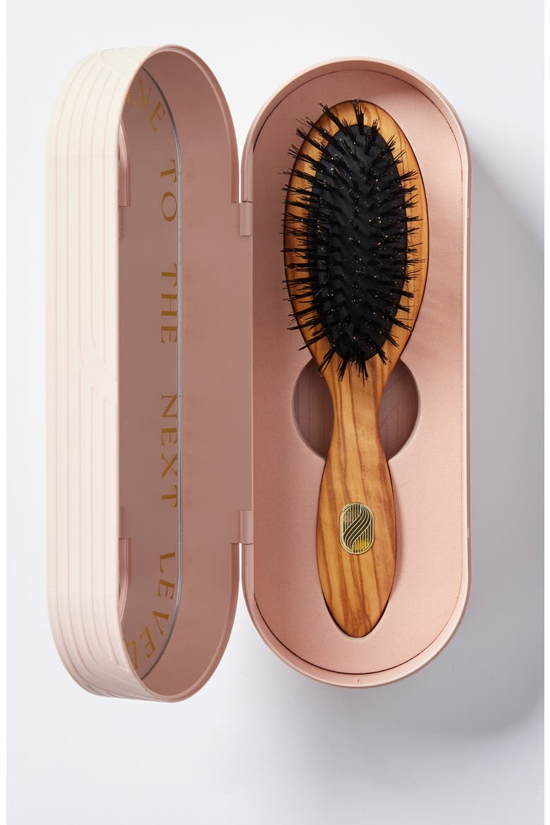 BEAUTE Petite Repair & Shine Brush for Fine to Medium Hair, Alternate, color, NO COLOR