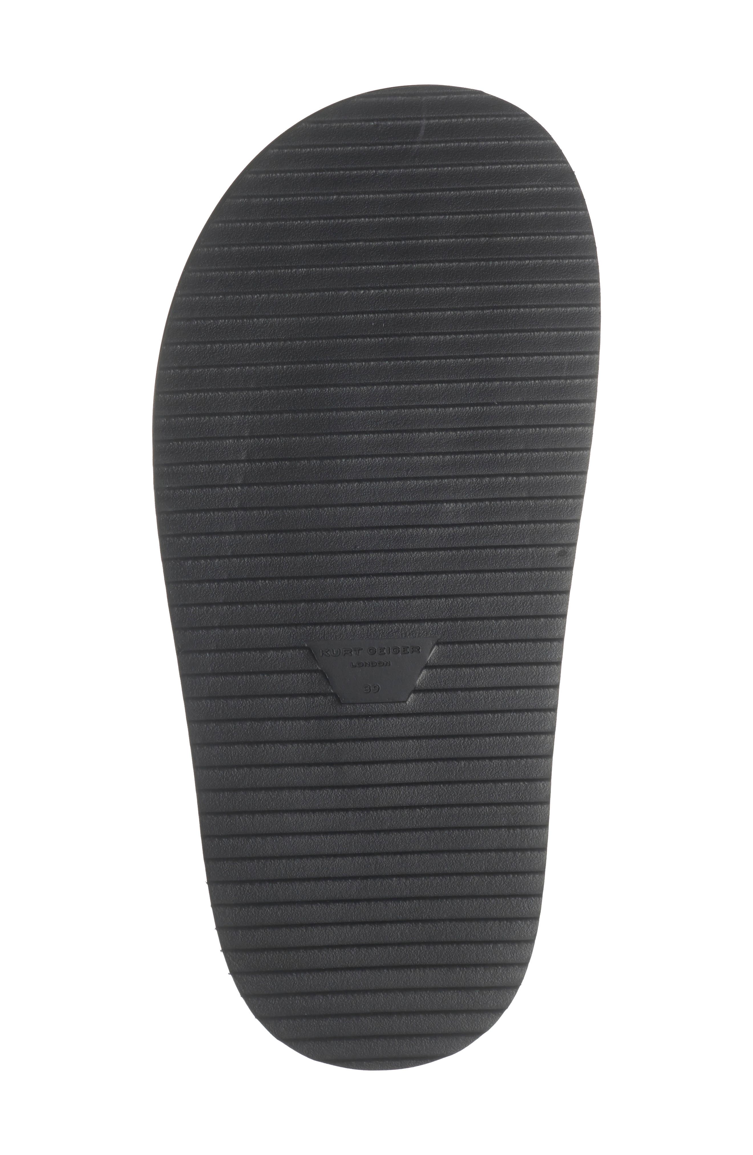 Kurt Geiger London Orson Platform Slingback Sandal, Alternate, color, Camel