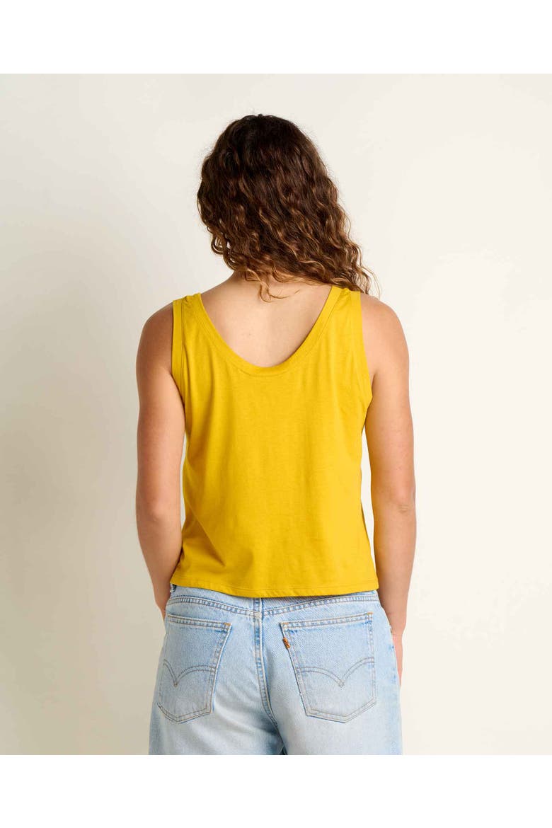 Whisper Tank, Alternate, color, Gold