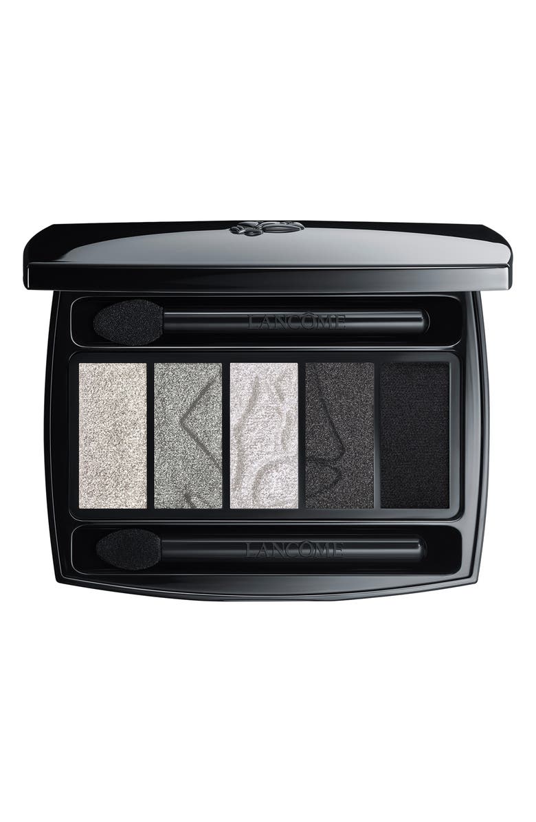 Lancôme Color Design Eyeshadow Palette, Main, color, Smokey Chic
