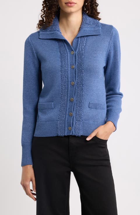 Belle Cardigan