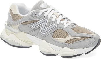 Gender Inclusive 9060 Sneaker
