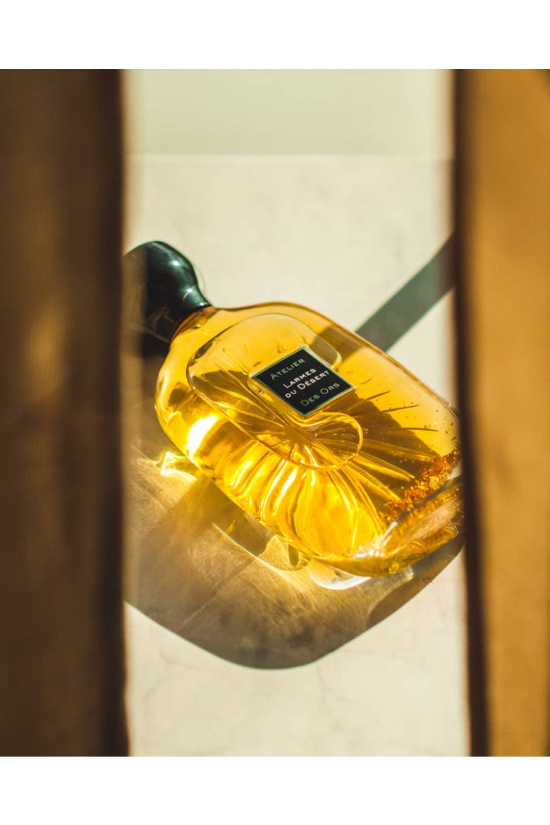 Larmes Du Desert Eau de Parfum, Alternate, color, None