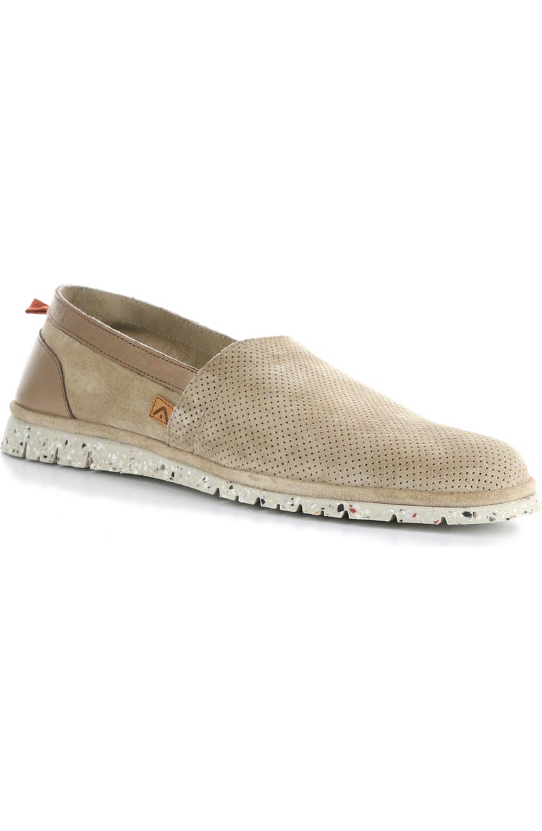 Ambitious 11162 Perforated Loafer, Main, color,