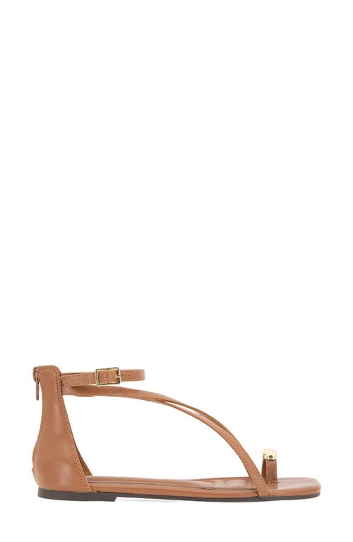 Bcbg Kline Sandal In Cognac
