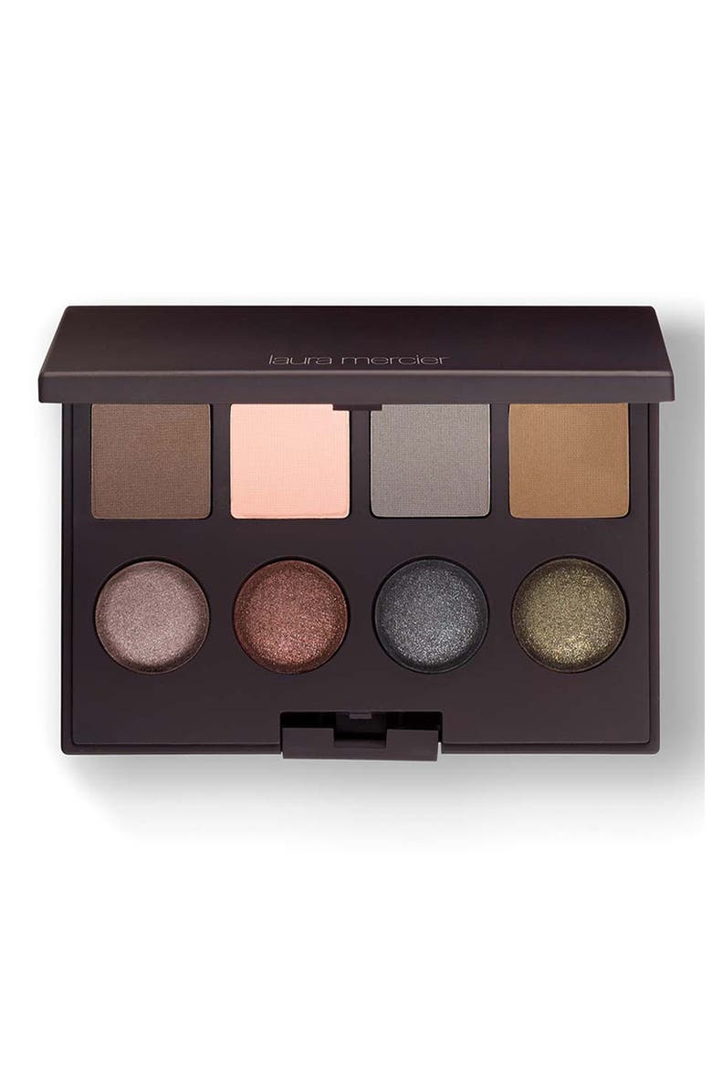 'Paris After the Rain' Eyeshadow Palette (Limited Edition), Main, color, NO COLOR
