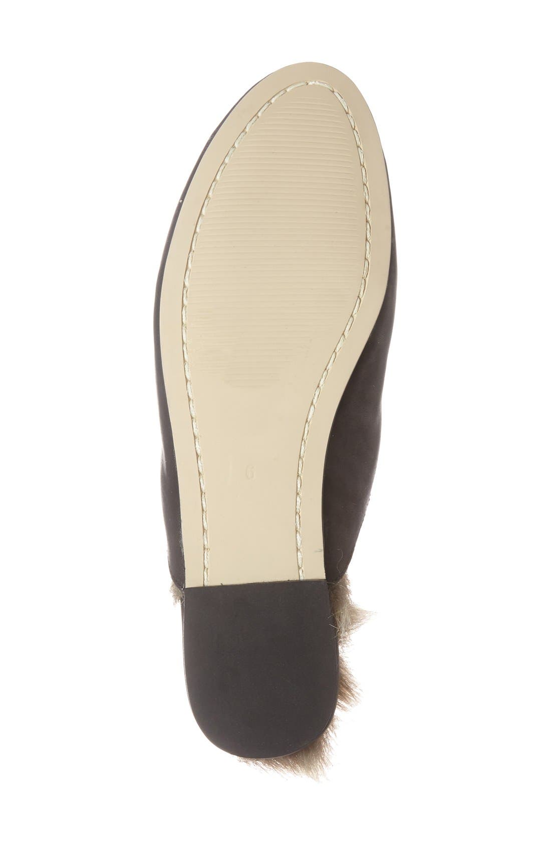 Jeffrey Campbell 'Apfel' Mule, Alternate, color, 