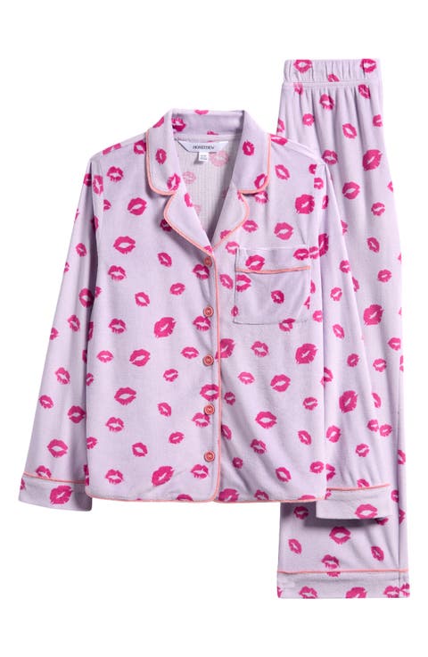 Kids' Print Pajamas (Toddler & Little Kid)