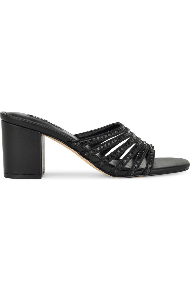 Nine West Frisky Slide Sandal, Alternate, color,