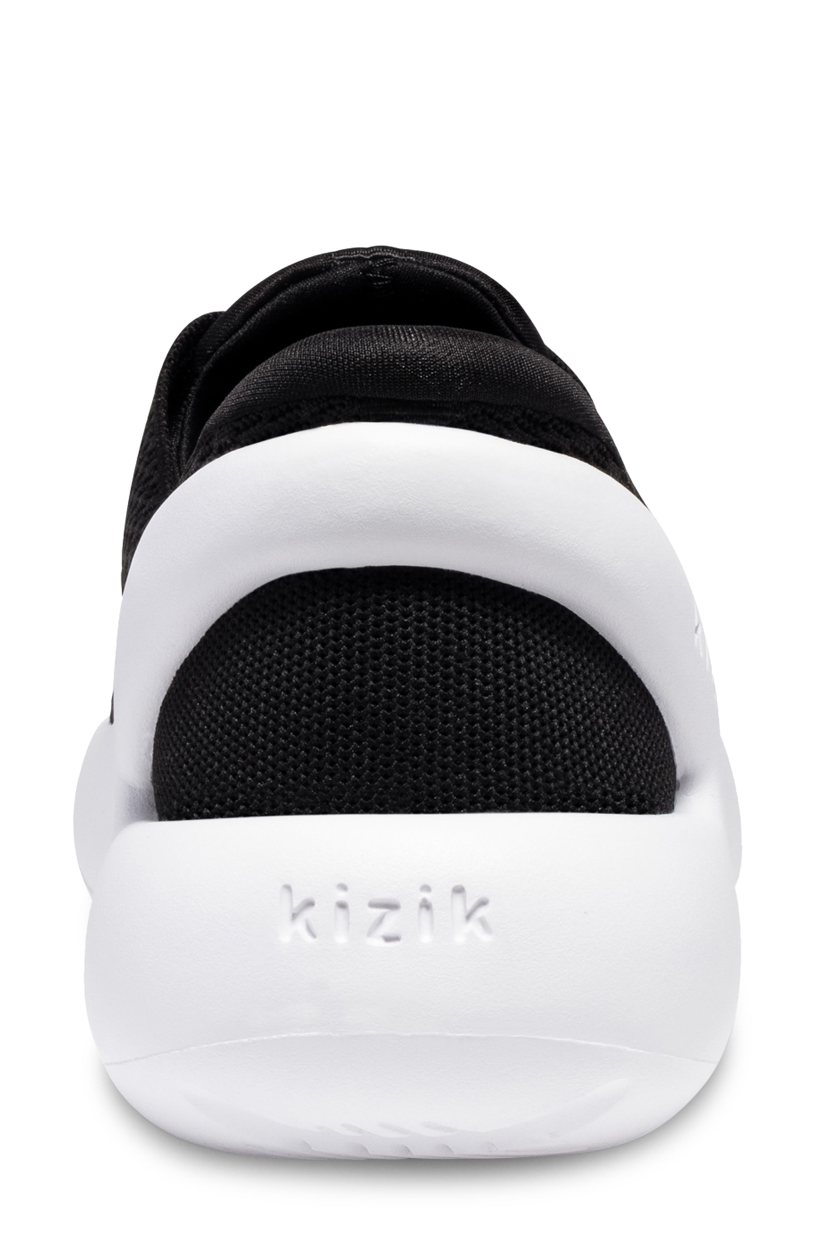 Kizik Gender Inclusive Roamer Hands-Free Sneaker, Alternate, color, 