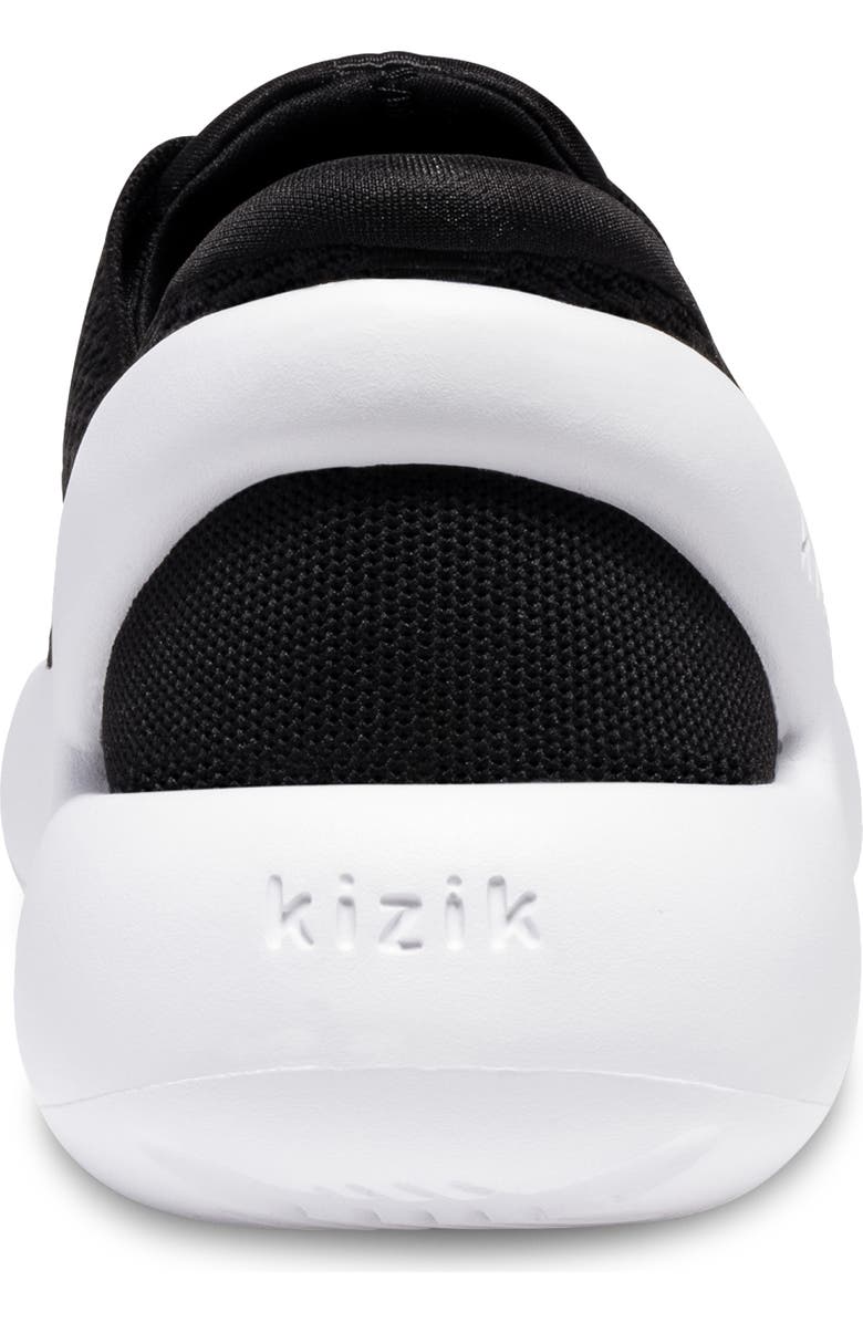 Kizik Gender Inclusive Roamer Hands-Free Sneaker, Alternate, color,