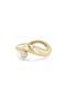 selected 14K Yellow Gold