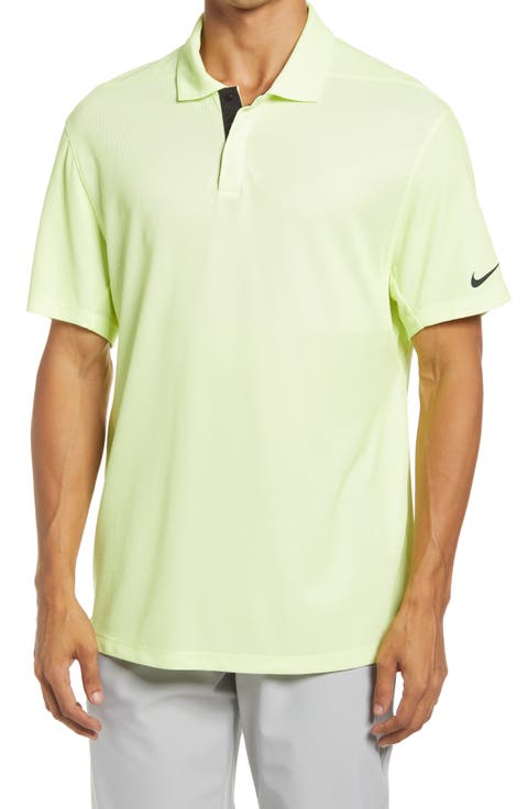 Nike Dri-FIT ADV Tiger Woods Golf Polo