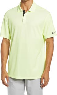 Nike Golf Nike Dri-FIT ADV Tiger Woods Golf Polo
