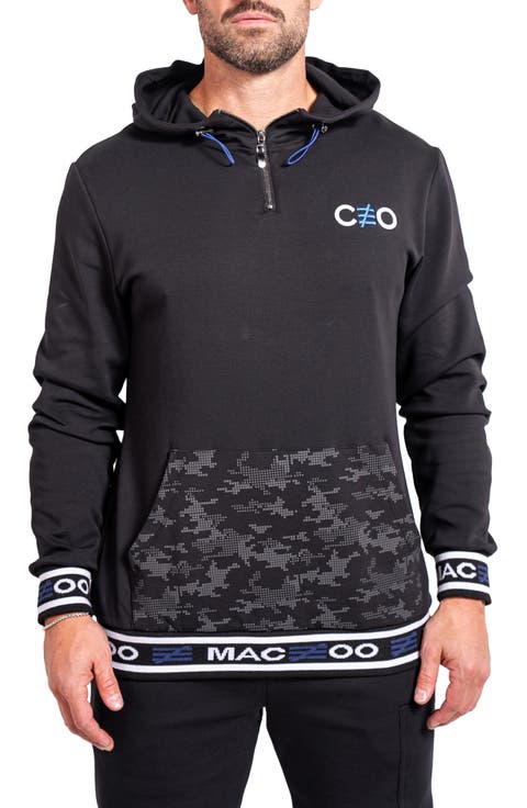 CEO Graphic Hoodie