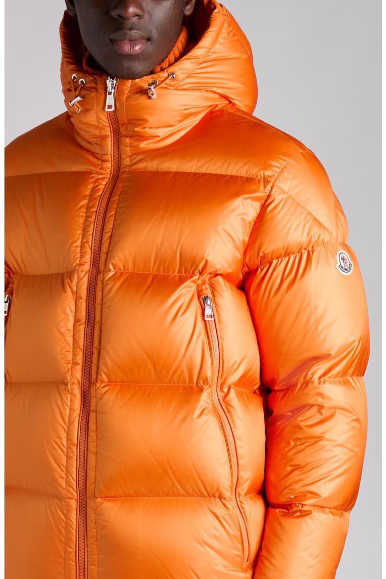 Rivau Down Hooded Jacket (Men) | Nordstrom