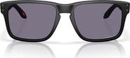 Oakley Holbrook S 53mm Square Sunglasses