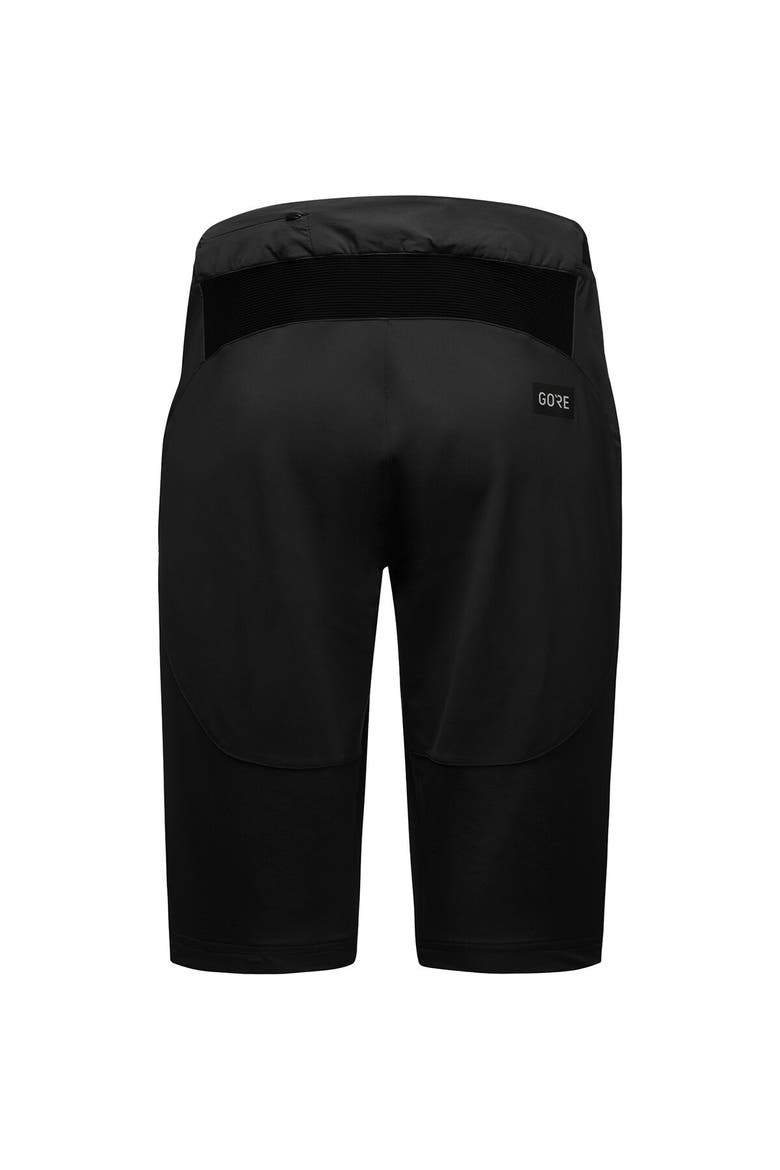 Fernflow Short - Men's, Alternate, color, Black