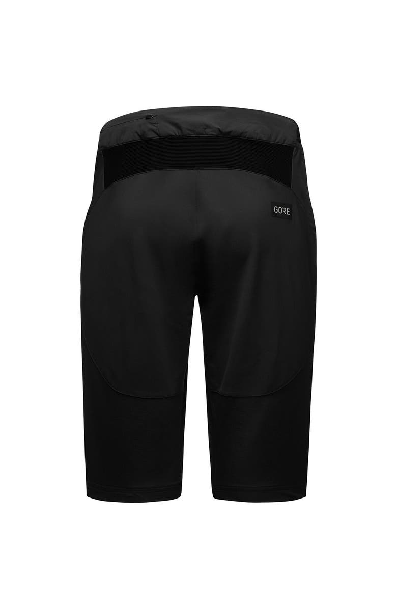 GOREWEAR Fernflow Short - Men's, Alternate, color, Black