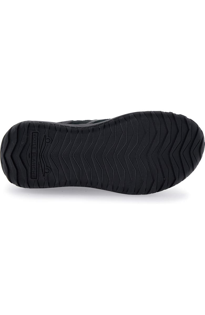 Voile Blanche Club Act 2 Sneaker, Alternate, color, Black