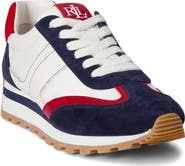 Lauren Ralph Lauren Dani Sneaker