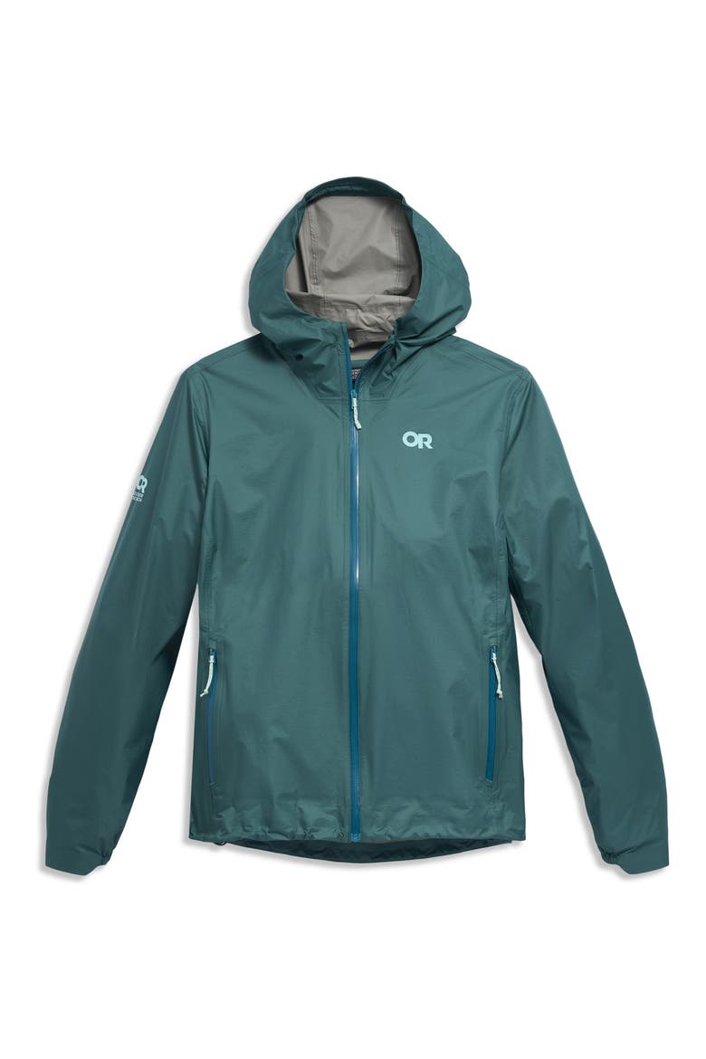 Helium UL Jacket, Alternate, color, MALLARD