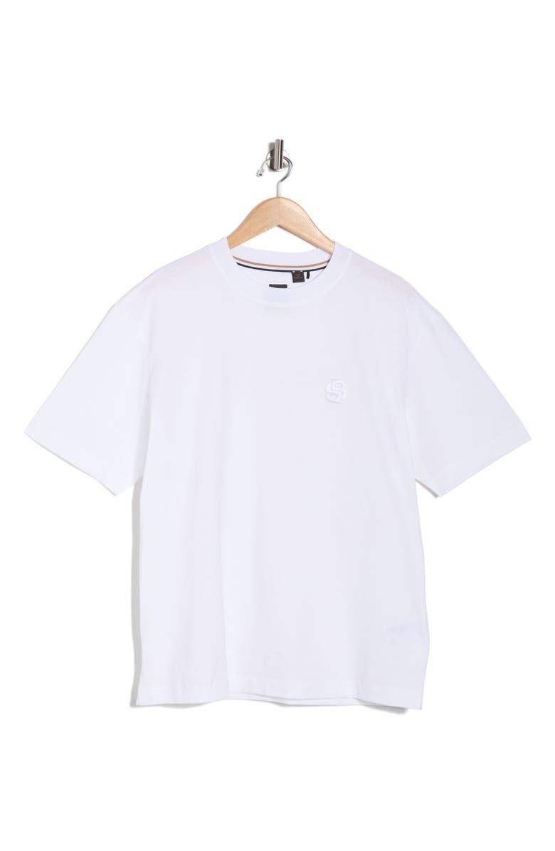 BOSS Tames T-Shirt, Alternate, color, 