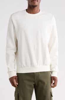 Evolution Simple Dome Sweatshirt