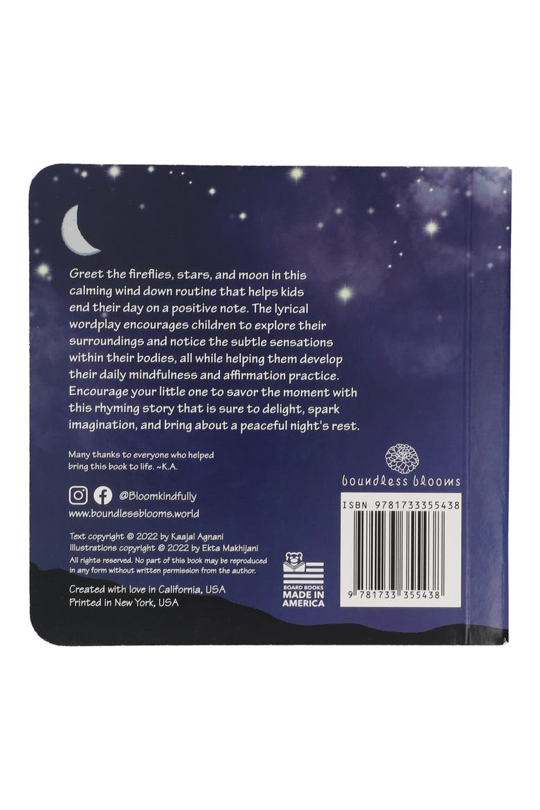 2-Pack Mindfulness Board Book Bundle, Alternate, color, MULTI
