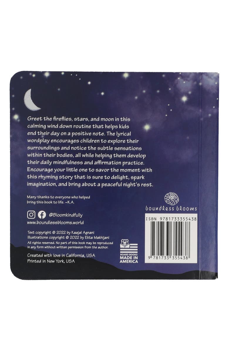 Boundless Blooms 2-Pack Mindfulness Board Book Bundle, Alternate, color, Multi