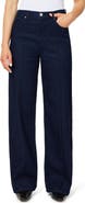 Kensie Carla Retro Pintuck Straight Leg Pants