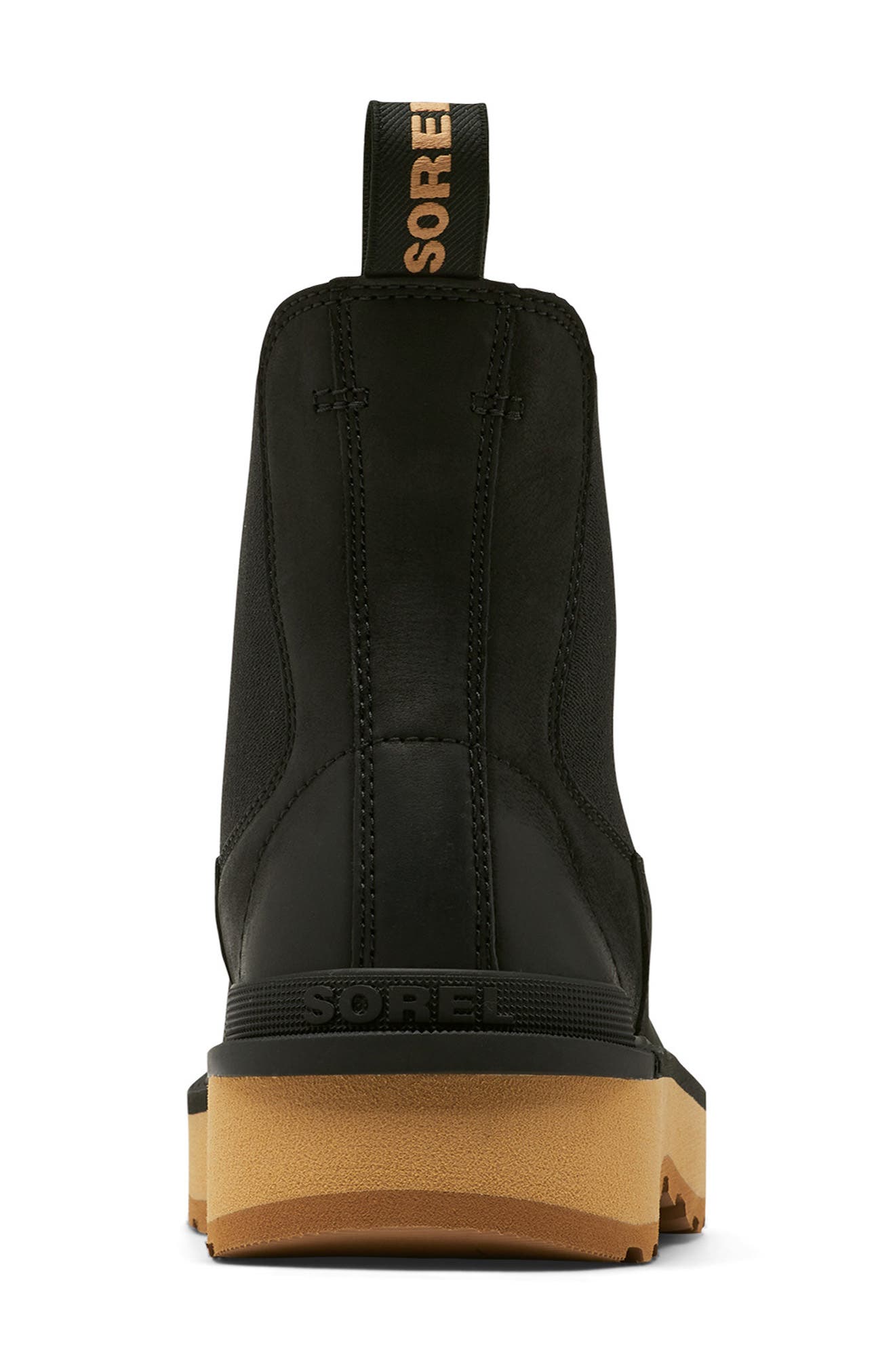 SOREL Hi-Line Chelsea Boot, Alternate, color, 