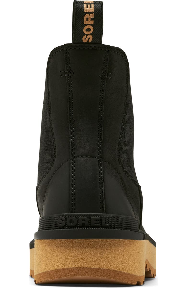 SOREL Hi-Line Chelsea Boot, Alternate, color,