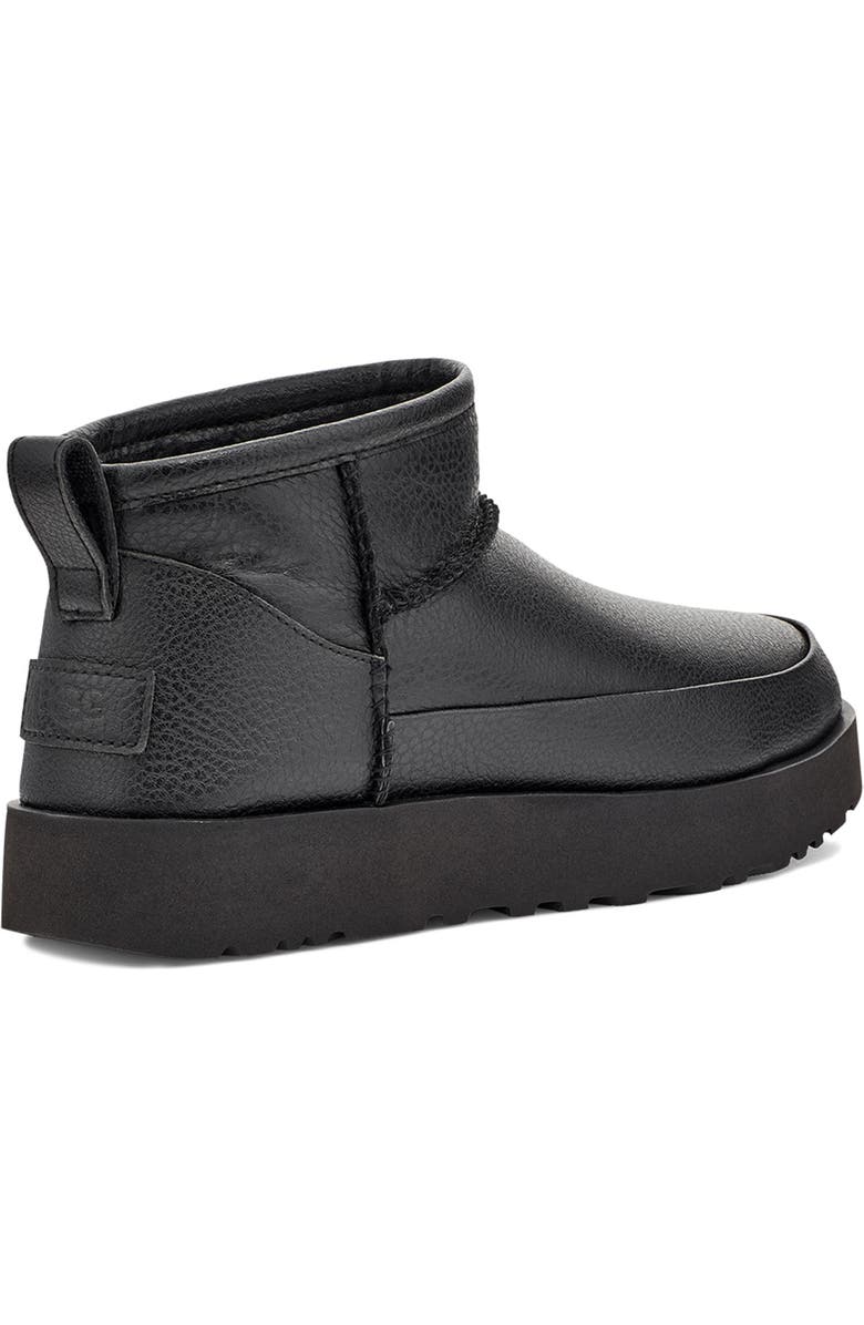UGG<sup>®</sup> Ultra Classic Mini Sugar Boot, Alternate, color,