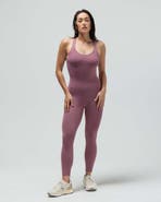Reformer The Bodysuit With The Keyhole Back