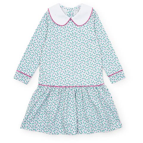 Lillian Girls' Dress