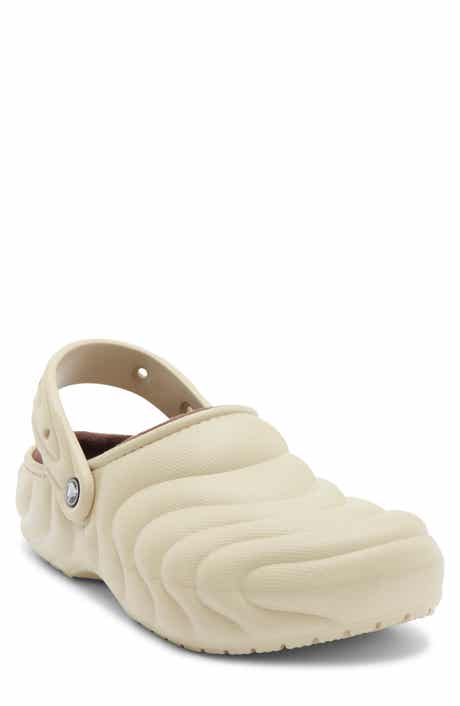 CROCS Classic Fleece Lined Clog