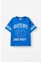  Harbour Blue Beastie Boys