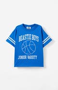 Cotton On Kids Kid's Licensed Drop Shoulder Short Sleeve Tee