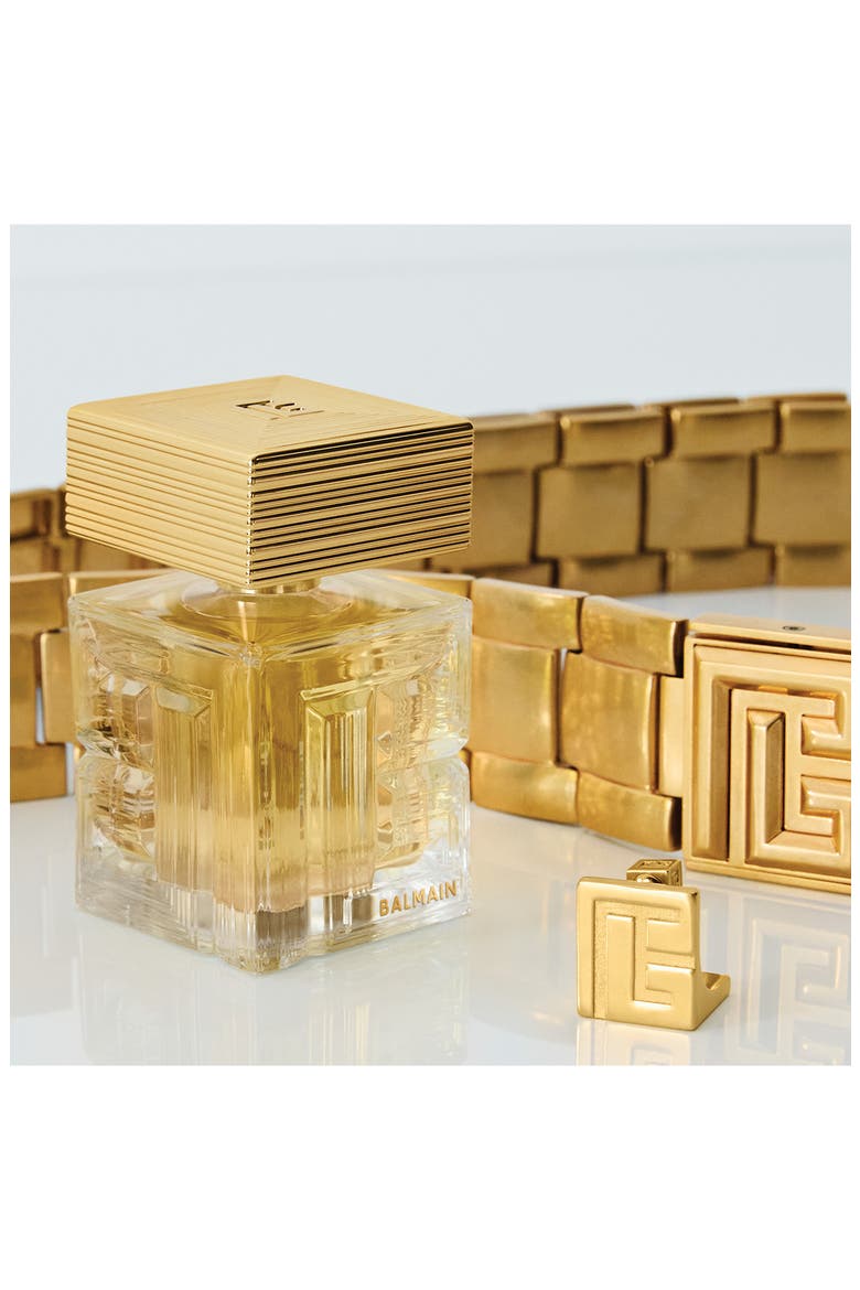 Destin de Balmain Eau de Parfum, Alternate, color, REGULAR