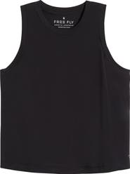 Free Fly Elevate Lightweight Tank