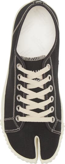 [MAISON MARGIELA] TABI SNEAKERS ☆ Maison Margiela Tabi Low Top Sneaker (Men) | Nordstrom