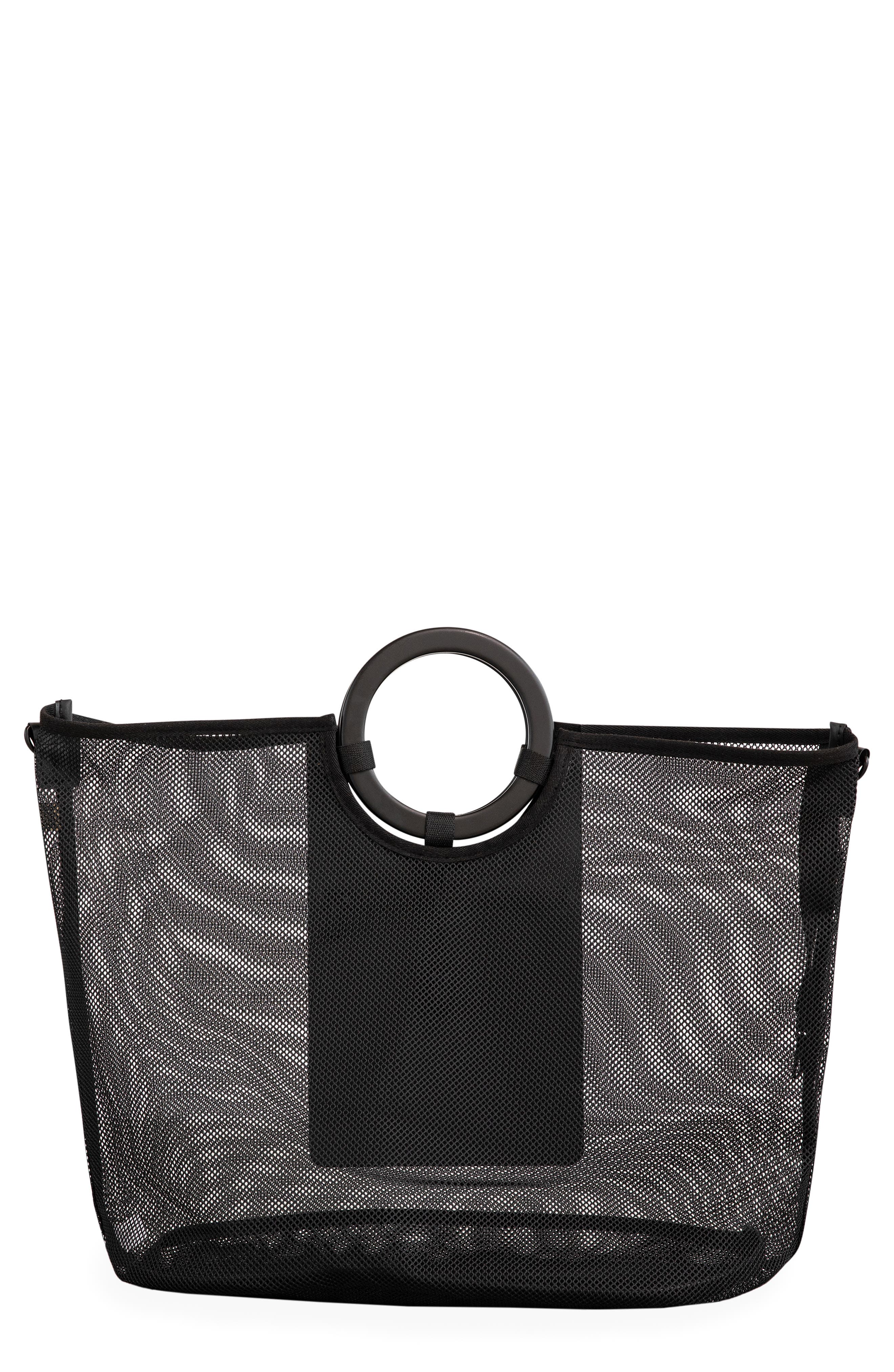 Béis The Beach Bag Tote, Main, color, 
