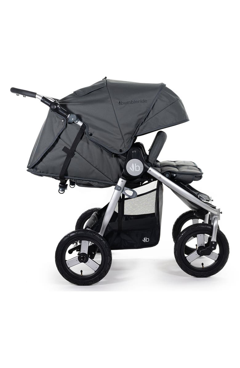 Bumbleride Indie Twin Double Stroller, Alternate, color, 