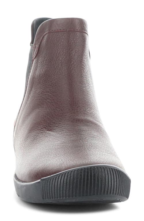 Softinos By Fly London Itzi Chelsea Boot